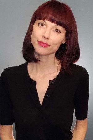 Sarah Scheffer Image