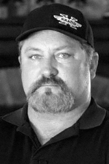 Tad Griffith Image