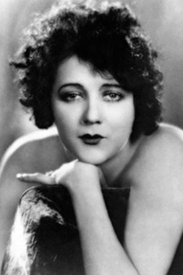 Barbara La Marr Image