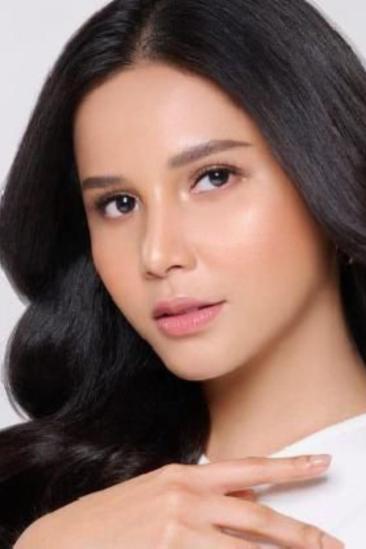 Yunita Siregar Image