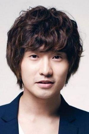 Ryu Deok-hwan Image