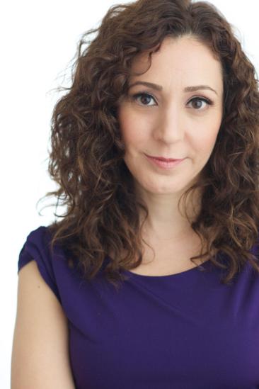 Elisa Dyann Image