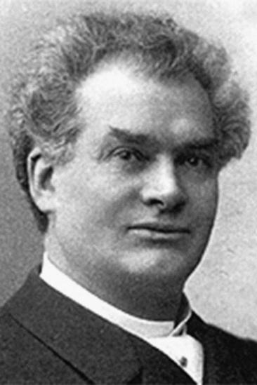 Félicien Trewey Image