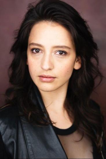 Tatiana Ronderos Image