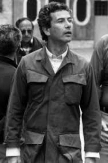 Stefano Rolla Image
