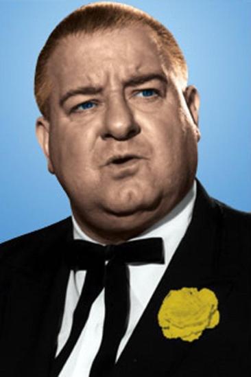Joe DeRita Image