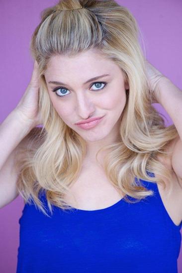 Geri Courtney-Austein Image