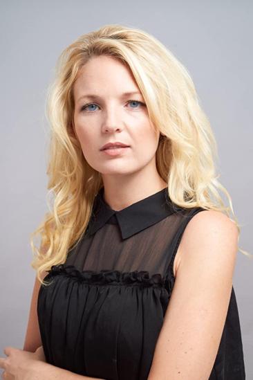 Brooke Burfitt Image