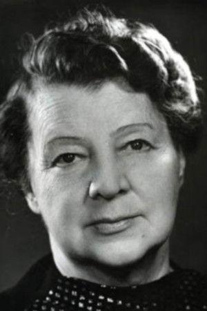 Natalya Belyovtseva Image