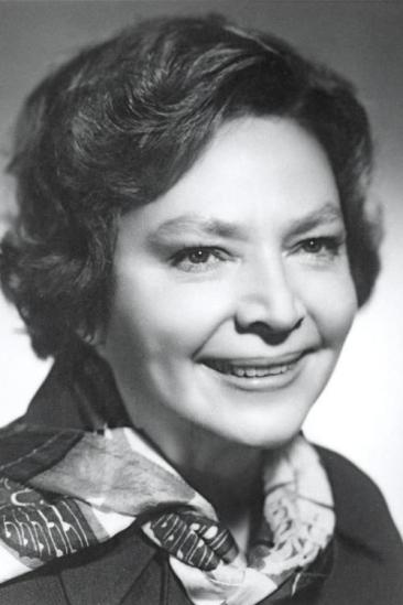 Libuše Havelková Image
