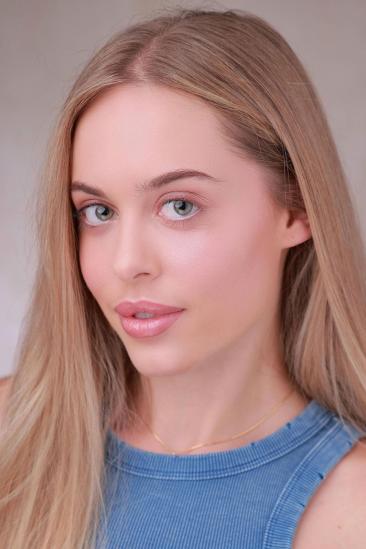 Alina Varakuta Image