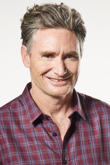 Dave Hughes Image