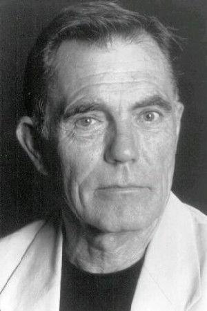 Maurice Roëves Image