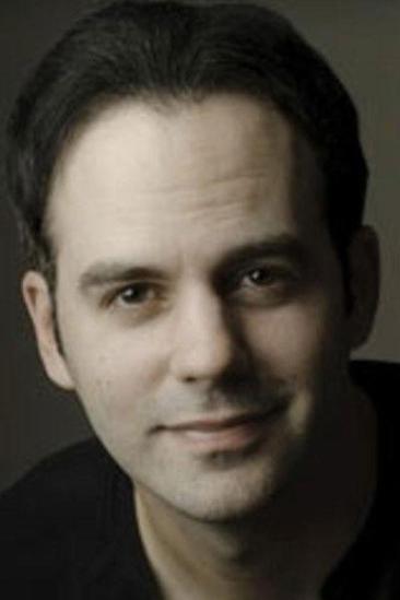 Brad Swaile Image
