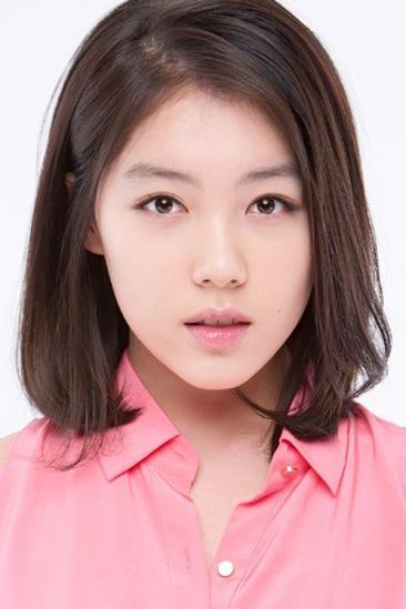 Park So-young Image