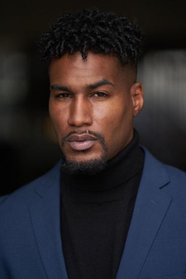 Isaac J. Sullivan Image