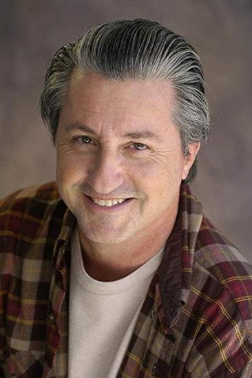 Keith MacKechnie Image