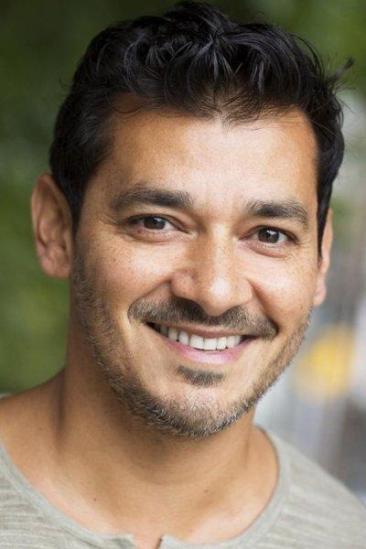 Francisco Labbe Image