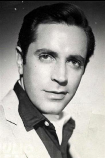 Julio Alemán Image