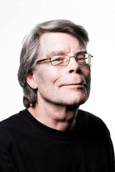 Stephen King Image