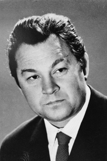 Yuriy Sarantsev Image