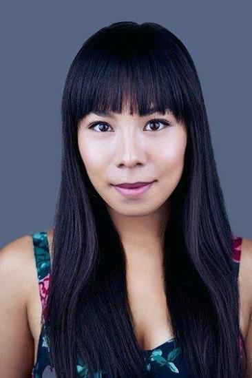Esther Chen Image