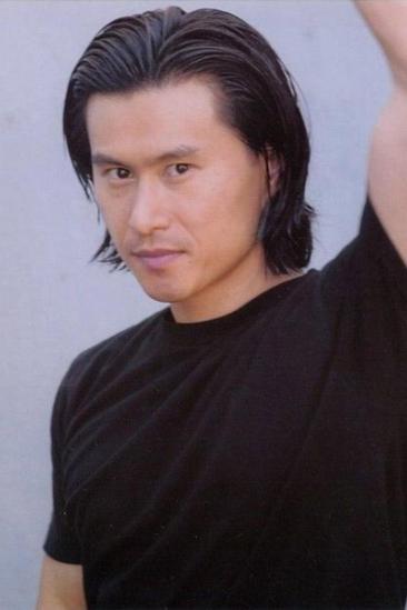 Pak Ho-Sung Image