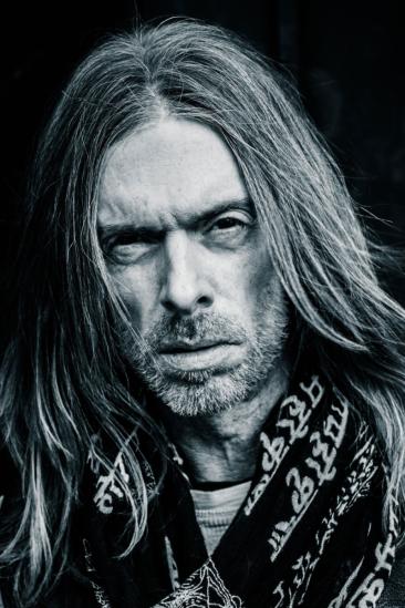 Rex Brown Image
