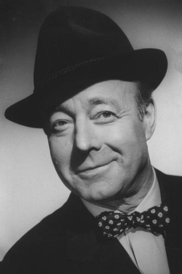 Heinz Rühmann Image