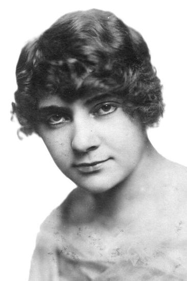 Winifred Greenwood Image