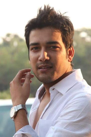 Anurag Sinha Image