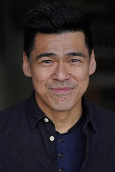 Nelson Wong Image