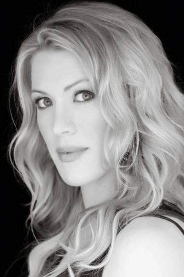 Kristin Langille Image