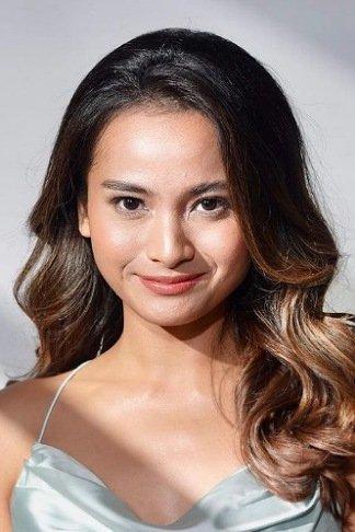 Acha Septriasa Image