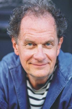 Oliver Törner Image