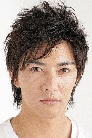 Noboru Kaneko Image