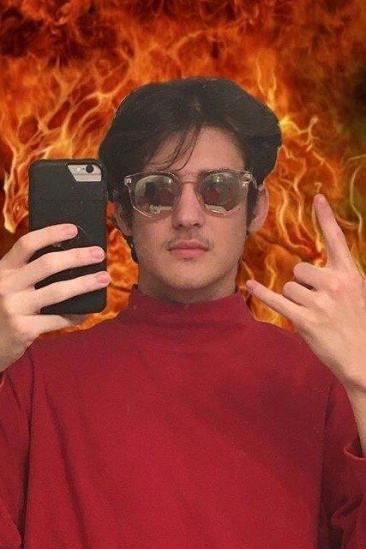 Spenser Simpson Image