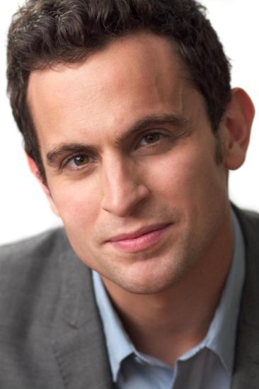 Matt Dellapina Image