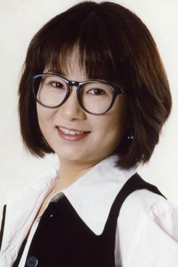 Yuko Saito Image