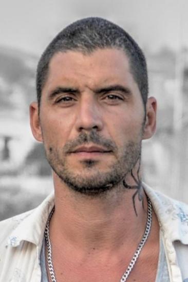 Matías Desiderio Image