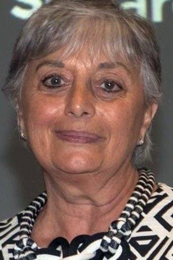 Franca Squarciapino Image