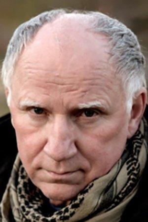 Valeriy Barinov Image