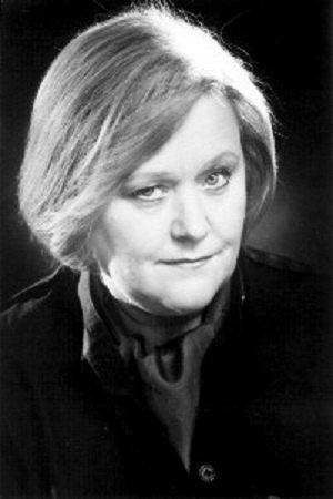 Tatyana Tarasova Image