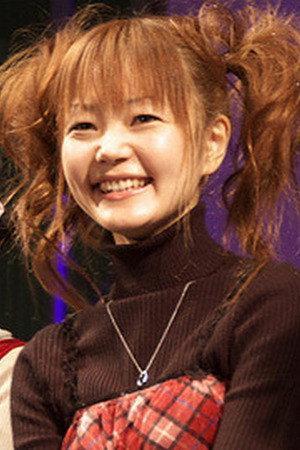 Hisayo Mochizuki Image