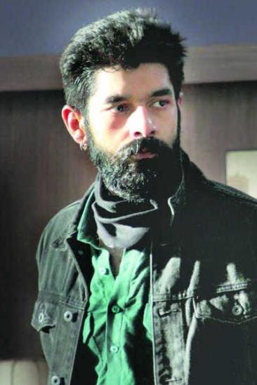 Surya Sharma Image