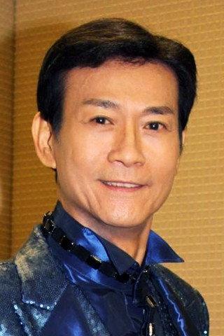 Adam Cheng Siu-Chow Image