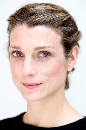 Zenaida Yanowsky Image