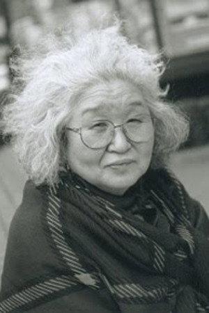 Teruyo Nogami Image