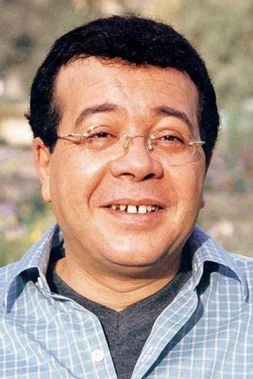 Ahmed Adam Image