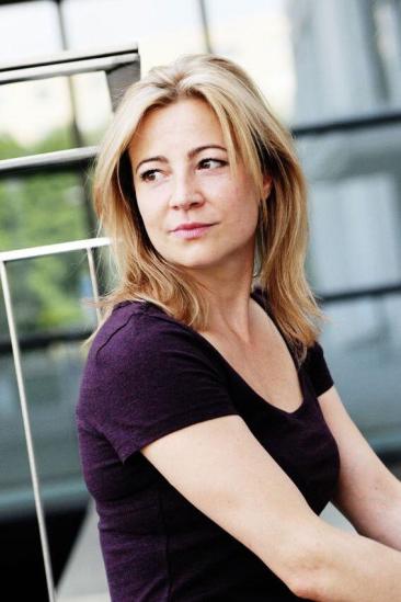 Sabrina Rattey Image